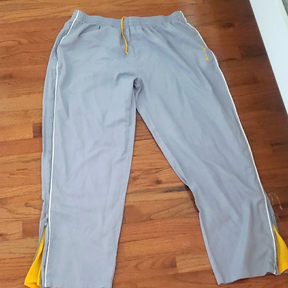 Champion authentic men's jogers vintage